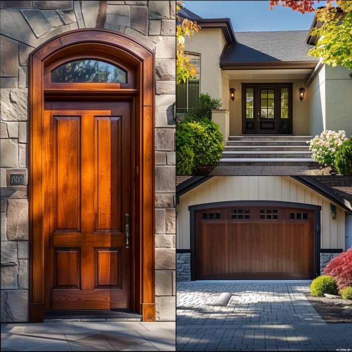 Wood Restoration Miami